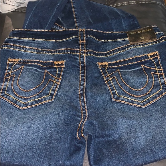 true religion jeans poshmark
